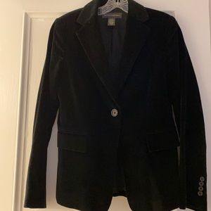 A blazer